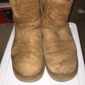 Ugg Boots
